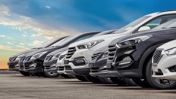 Modeller de açıklandı.