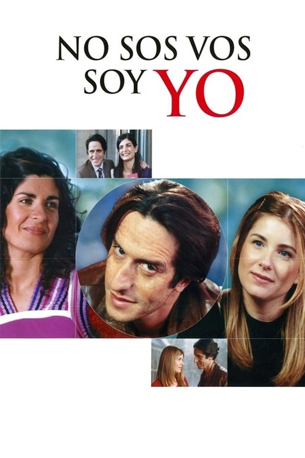 No sos vos, soy yo Posteri