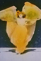 Danse serpentine (Annabelle)