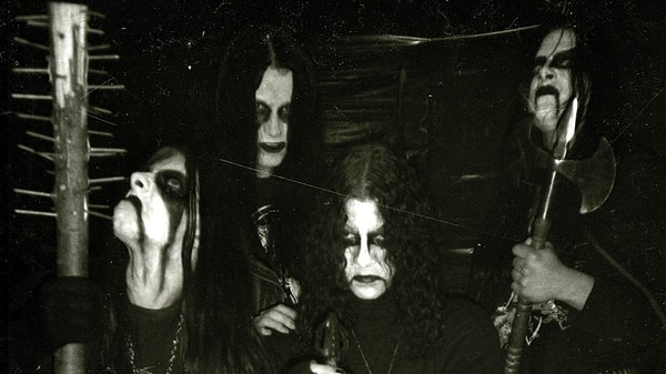 Black metal sahnesi ve gerçeklik takıntısı!