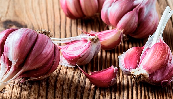 Dünyanın En İyi 17 Sarımsağı Tam Liste