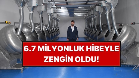 Çalıştığı Fabrikayı Satın Aldı, Milyonluk Destekle Dünyaya Çikolata Satmaya Başladı