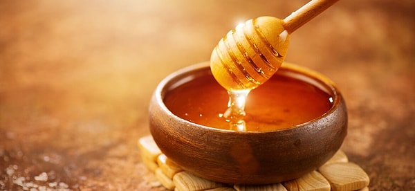 5. 🍯 Bal — Kristalleşir, Kullanılamaz Hale Gelir