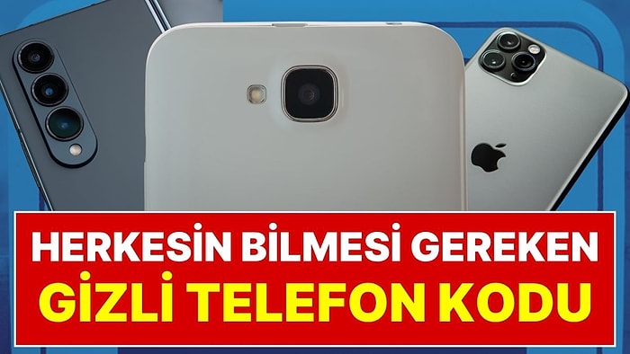 WiFi Şifresini Unutan Herkesin Bilmesi Gereken Gizli Telefon Kodu