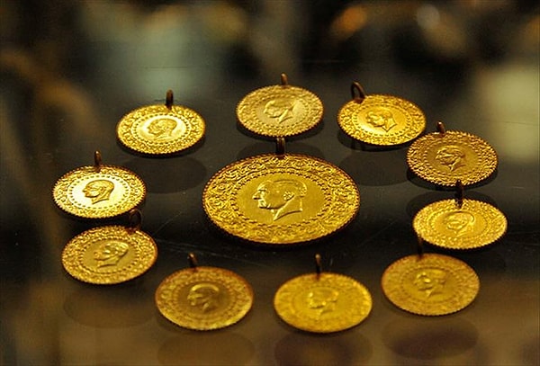 Will gold rise or fall? Islam Memiş has shared his insights on gold.