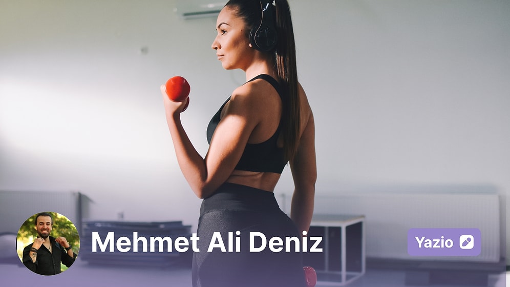 Fitness’ta En Çok Yapılan Hatalardan Biri: Kaloriyi Her Şey Sanmak