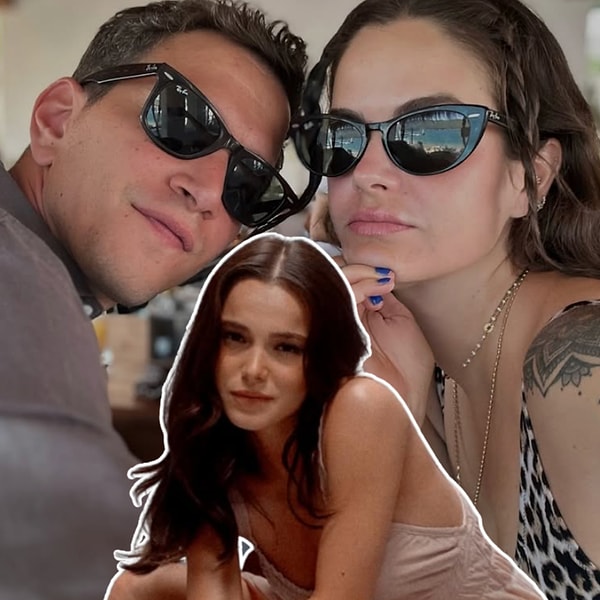 Bu sabah TV8 ekranlarında yayınlanan Gel Konuşalım programında Ece Erken, magazin gündemine bomba gibi düşen daha da büyük bir iddia bulundu.