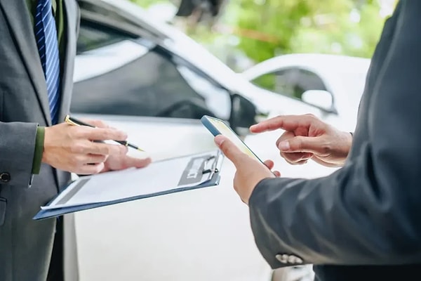 Sık Sorulan Sorular