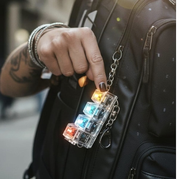 Hayatına neşe katacak o minik ama etkili dokunuş!