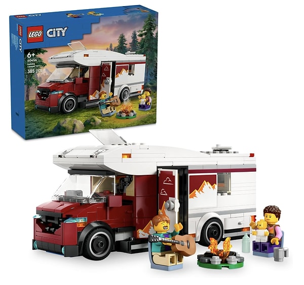 Yola Çıkmaya Hazır mısınız? Tatil Macera Karavanı