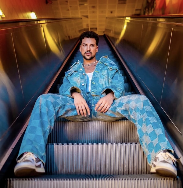 Kerimcan Durmaz, sosyal medyada paylaştığı videolarla geniş kitlelere ulaşarak kısa sürede Türkiye’nin en çok konuşulan isimlerinden biri haline gelmişti.