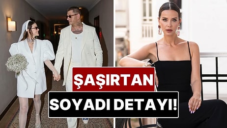 İrem Helvacıoğlu ile Ural Kaspar'ın Boşanma Davasına Dair Detaylar Ortaya Çıktı!