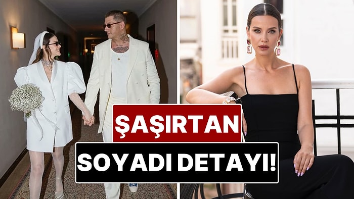 İrem Helvacıoğlu ile Ural Kaspar'ın Boşanma Davasına Dair Detaylar Ortaya Çıktı!