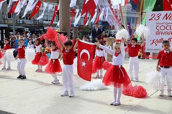 Okullarda 23 Nisan Töreni Yapılacak mı?