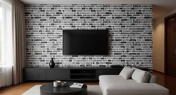 Televizyonu değiştiremiyorsan arkasını değiştir!