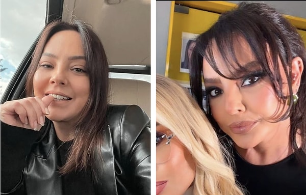 Ebru Gündeş, for many years, has been at the forefront of those maintaining their place on stage as one of the most powerful female voices in Turkish music.