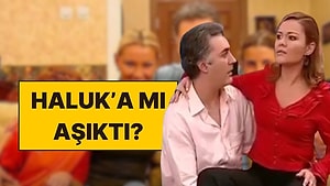 Çocuklar Duymasın'da Gönül'ün Aslında Haluk'a Aşık Olduğu İddiası Ortalığı Karıştırdı