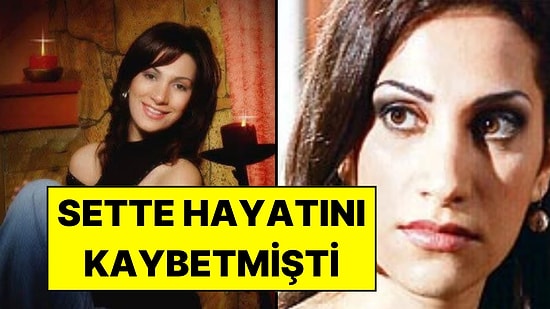 Affet Beni Dizisinin Başrolü Aslı Sevimli’nin Acı Hikayesi Yeniden Hatırlandı