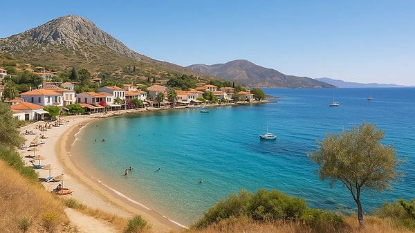 Datça Kahvaltısında Ne Yenir? Yöresel Ürünler Rehberi