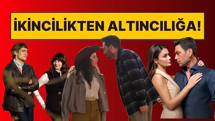 Lider Düşüşe Devam Ederken Rakibi Yükseldi: 20 Nisan Pazartesi Reyting Sonuçları Belli Oldu