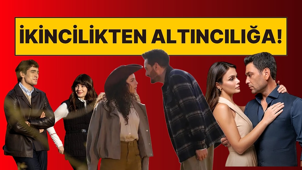 Lider Düşüşe Devam Ederken Rakibi Yükseldi: 20 Nisan Pazartesi Reyting Sonuçları Belli Oldu