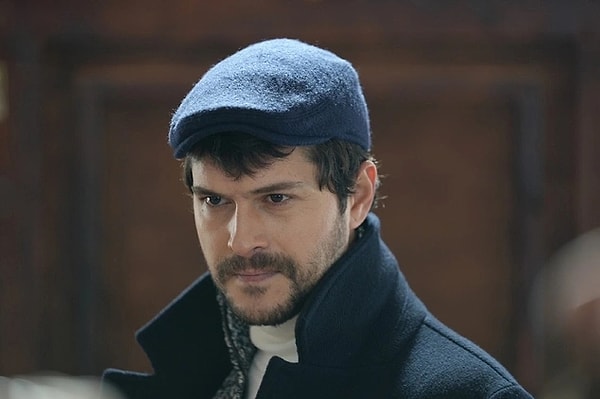 The eagerly awaited selection of the leading actor for the series "Law of Nature", prepared by Ay Production for Star TV, has finally been completed.