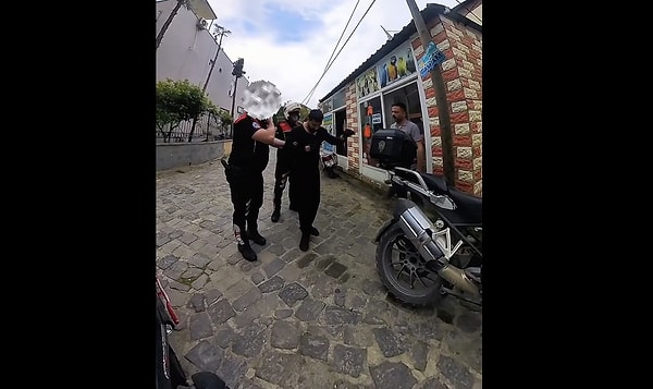 Peki kimseden yardım isteyemiyorsak bu hareketi nasıl yapabiliriz?