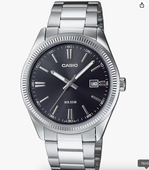 Bileğinde yıllarca taşıyacağı o zamansız prestij!