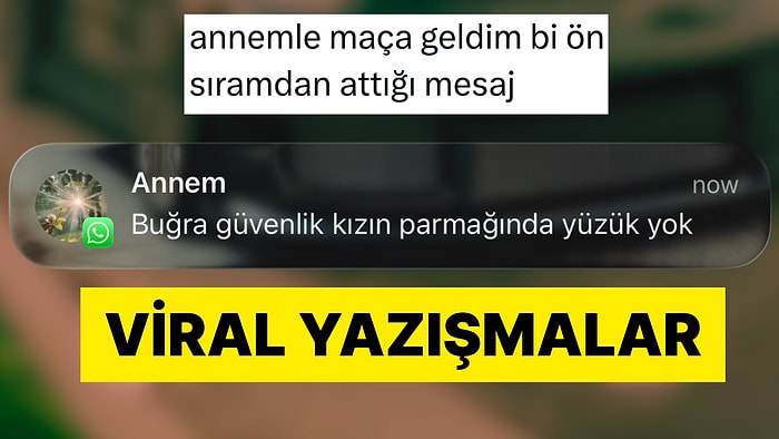 Yaptıkları Komik Mesajlaşmalarla İletişimden Maksimum Verim Alan Kişiler