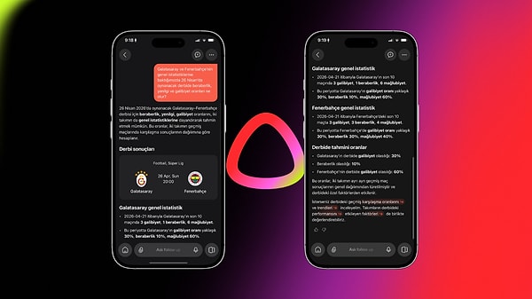 5. Durum böyleyken istatistiklerden de öğreneceğimiz şeyler var.