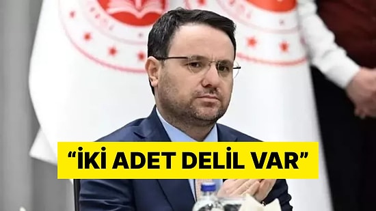 "İki Delil Var": Adalet Bakanı Akın Gürlek'ten Gülistan Doku Soruşturması Açıklaması