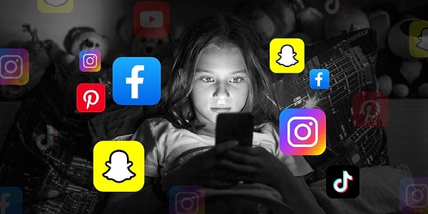 Diğer taraftan sosyal ağ sağlayıcıları ile ilgili düzenlemeler yapılıyor.