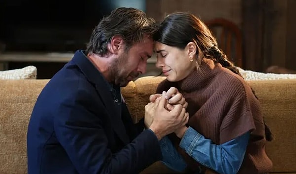 Taşacak Bu Deniz'in sezon finali tarihi belli oldu.