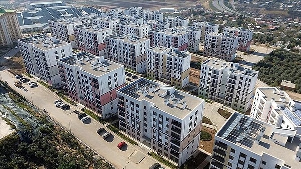 TOKİ Başvuru Ücreti Nasıl Geri Alınır?