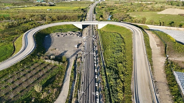 Test sürüşleri için belirlenen takvim Temmuz ayına işaret ediyor