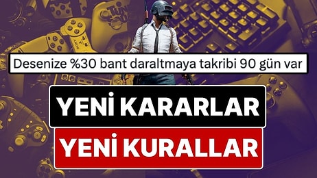 Teklif Meclis'te Kabul Edildi: Oyun Platformlarına Yeni Düzenlemeler Getirildi