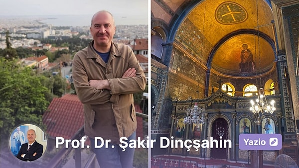 Yedikule, Elefterya, Langaza: Selanik’in Üç Yüzünde Üç Hayalet