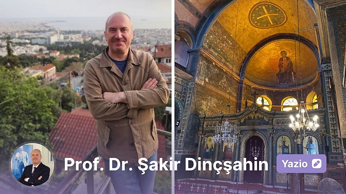 Yedikule, Elefterya, Langaza: Selanik’in Üç Yüzünde Üç Hayalet