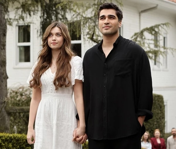 How Many Seasons and Episodes Does "Yalı Çapkını" Have?