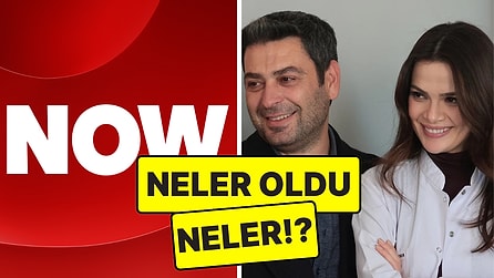 NOW'ın Final Yapan Dizisinden Uzak Şehir'den Ayrılan Oyuncuya TV Dünyasında Bugün Yaşananlar