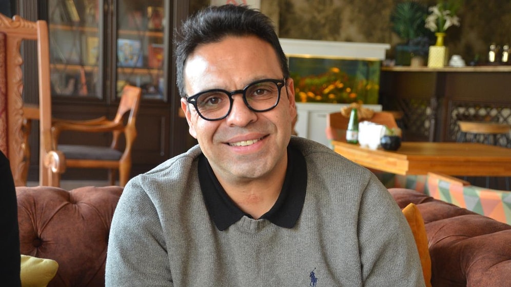 Actor Okan Karacan Says He’s Struggling, Asks for Help in Video