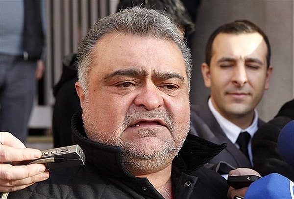 "Aile Ahmet Özal'a sırtını döndü. Elvan Özal'a destek çıktı."