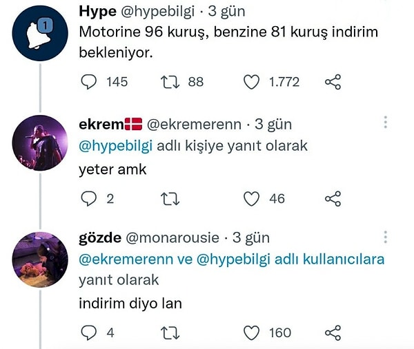 Başlayalım!