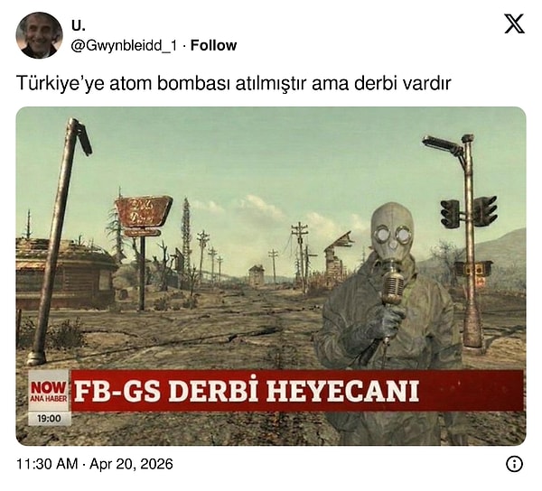 Şaşmaz!