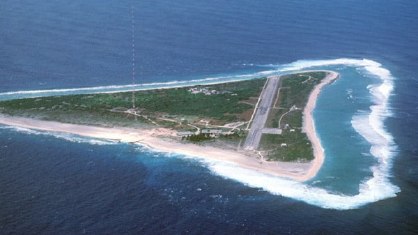 Pasifik Okyanusu'nun derinliklerinde bulunan devasa rezervler dünyanın geleceğini şekillendiriyor