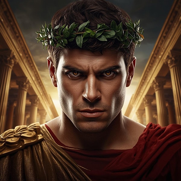 Roma İmparatorluğu