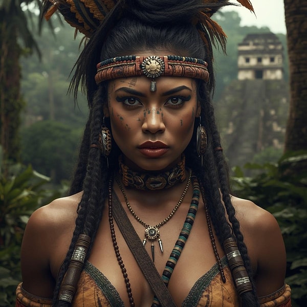 Maya Medeniyeti