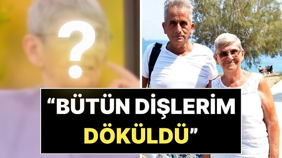 Birkaç Ay Önce Eşini Kaybeden Canan Karatay'ın Son Hali Endişelendirdi