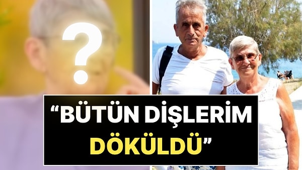 Eşini Kaybeden Canan Karatay'ın Son Hali Endişelendirdi
