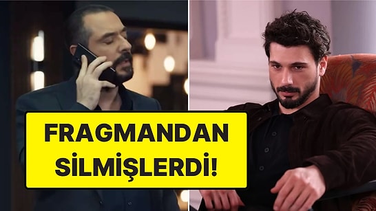 NOW'ın Yeraltı Dizisinin Yeni Bölümündeki Çatışma Sahnelerinin Kesildiği Ortaya Çıktı